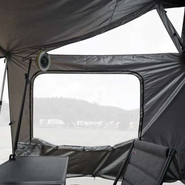 Anexo Tipo C "Wild Land" Compatível com a Tenda Summit Explorer 130 - Image 6