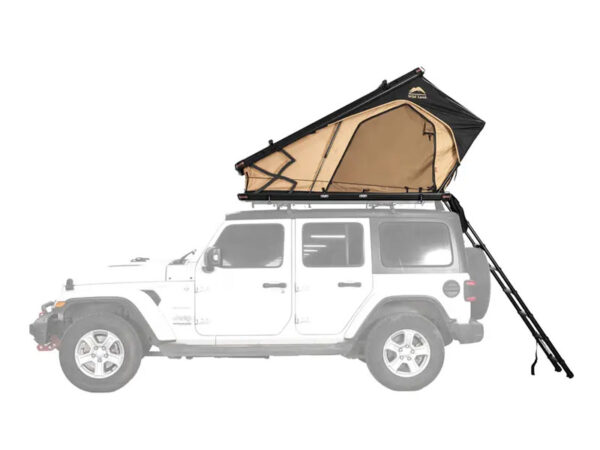 Tenda de Tejadilho "Wild Land" Bush Cruiser 120 V2 - Image 3