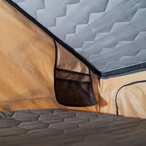 Tenda de Tejadilho "Wild Land" Bush Cruiser 120 V2 - Image 7