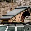 Tenda de Tejadilho "Wild Land" Bush Cruiser 140 V2 - Image 8