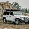 Tenda de Tejadilho "Wild Land" Bush Cruiser 140 V2 - Image 9