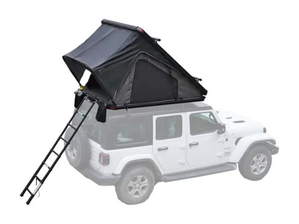 Tenda de Tejadilho "Wild Land" Bush Cruiser 120 - Image 2