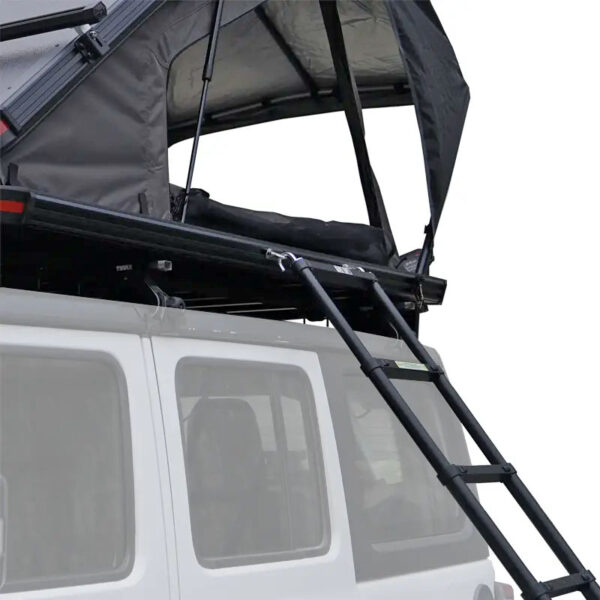Tenda de Tejadilho "Wild Land" Bush Cruiser 120 - Image 5