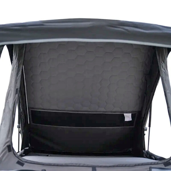 Tenda de Tejadilho "Wild Land" Bush Cruiser 120 - Image 7