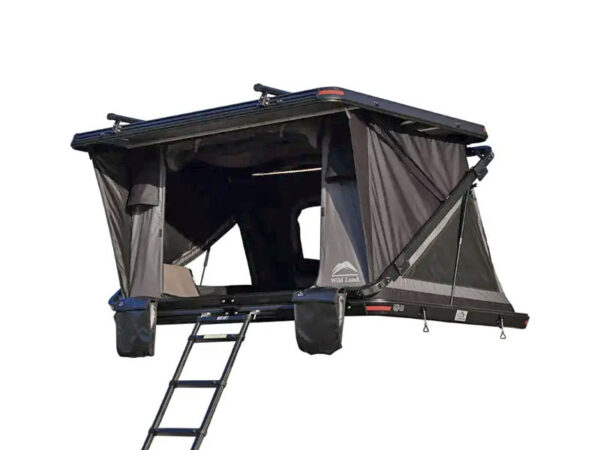 Tenda de Tejadilho "Wild Land" Rock Cruiser 140 - Image 3