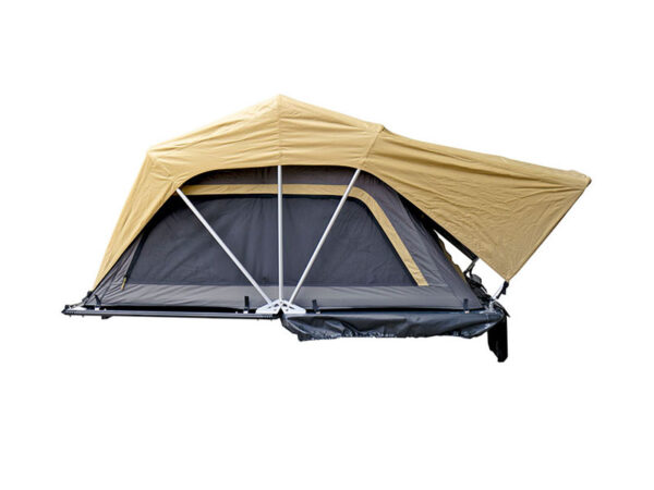 Tenda de Tejadilho "Wild Land" Voyager 160 - Image 3