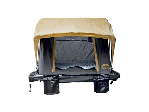 Tenda de Tejadilho "Wild Land" Voyager 160 - Image 4