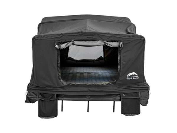 Tenda de Tejadilho "Wild Land" Voyager 140 PRO - Image 3