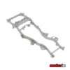 Chassis com Estrutura Reforçada "IOD Performance" Nissan Patrol Y60 Curto ou Longo
