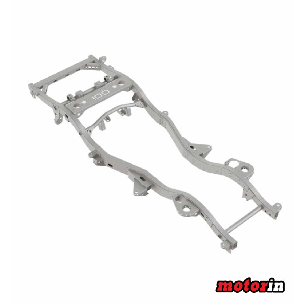 Chassis com Estrutura Reforçada “IOD Performance” Nissan Patrol Y60 Curto ou Longo