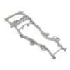 Chassis com Estrutura Reforçada "IOD Performance" Nissan Patrol Y60 Curto ou Longo - Image 3