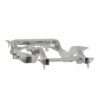 Chassis com Estrutura Reforçada "IOD Performance" Nissan Patrol Y60 Curto ou Longo - Image 4