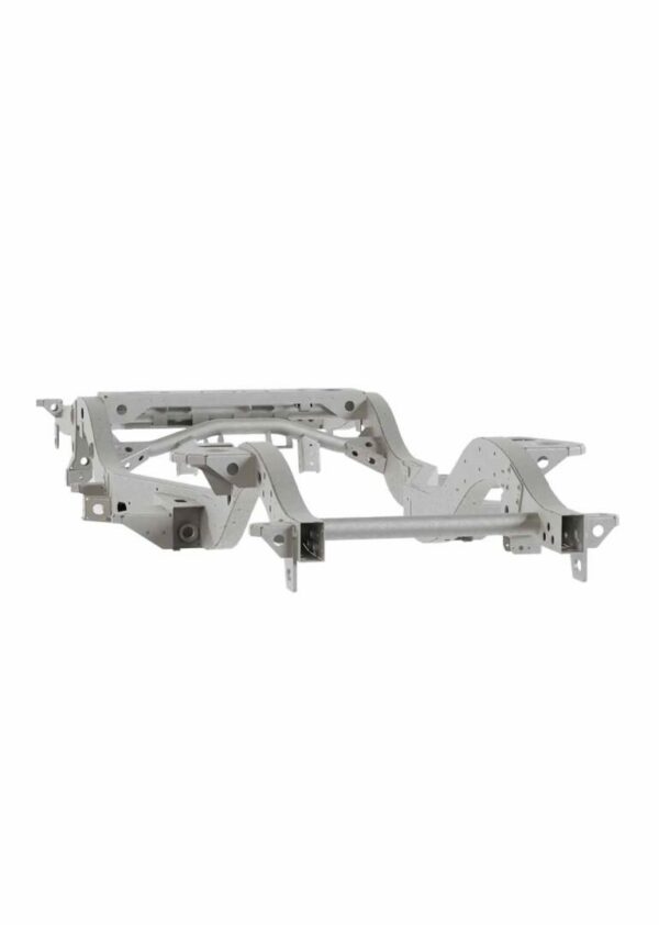 Chassis com Estrutura Reforçada "IOD Performance" Nissan Patrol Y60 Curto ou Longo - Image 4