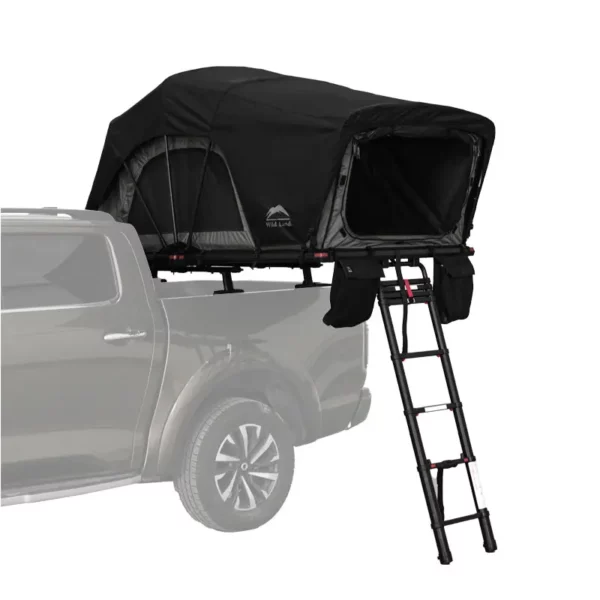 Tenda de Tejadilho "Wild Land" Lite Cruiser 120 II - Image 2