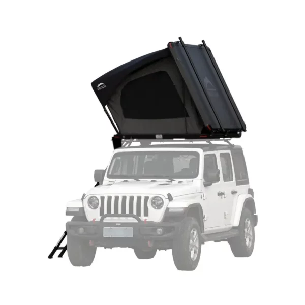 Tenda de Tejadilho "Wild Land" Desert Cruiser 140 - Image 2