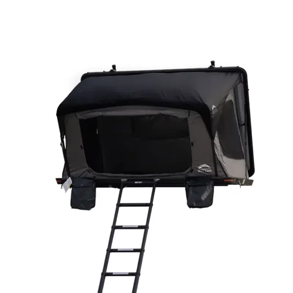 Tenda de Tejadilho "Wild Land" Desert Cruiser 140 - Image 3