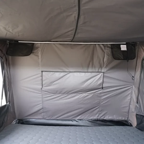 Tenda de Tejadilho "Wild Land" Desert Cruiser 140 - Image 6