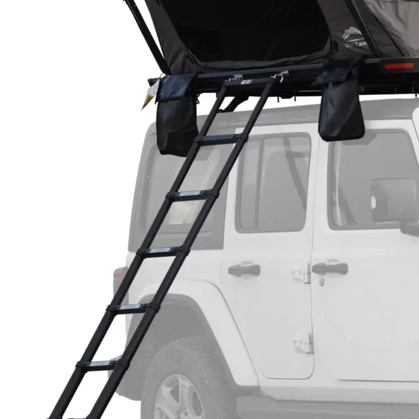 Tenda de Tejadilho "Wild Land" Desert Cruiser 140 - Image 8
