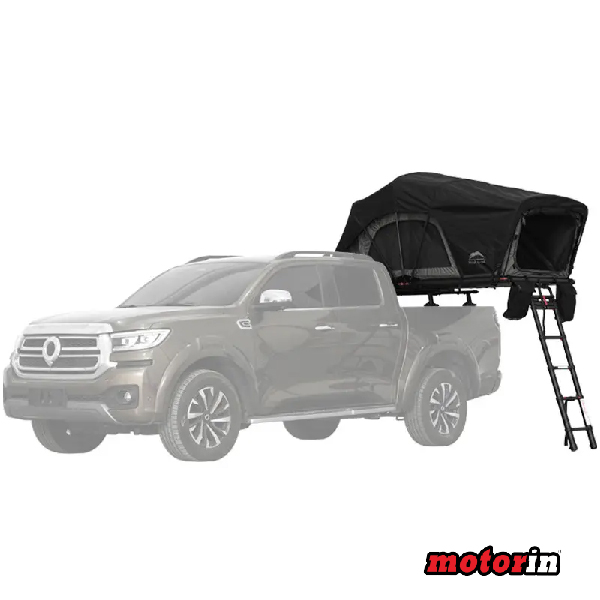 Tenda de Tejadilho “Wild Land” Lite Cruiser 120 II