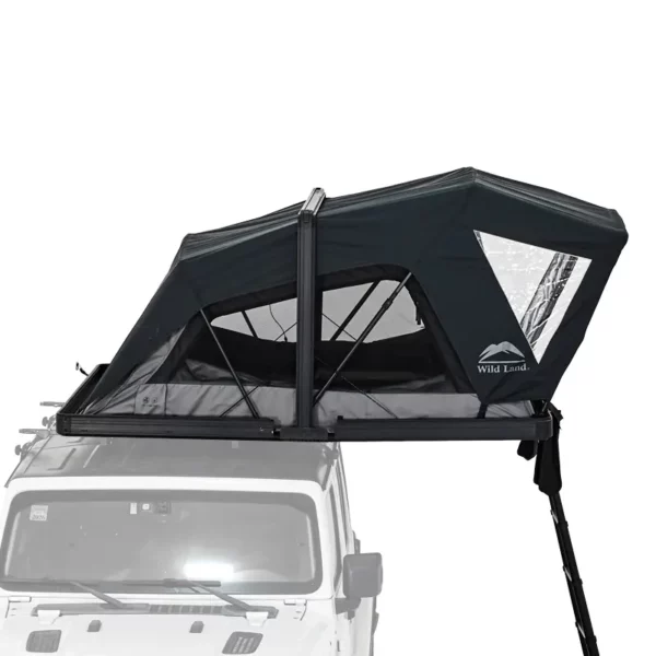 Tenda de Tejadilho "Wild Land" Summit Explorer 180 - Image 3
