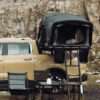 Tenda de Tejadilho "Wild Land" Lite Cruiser 120 V2 - Image 9
