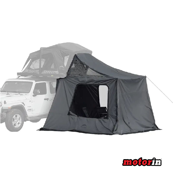 Anexo Tipo C “Wild Land” Compatível com a Tenda Summit Explorer 130