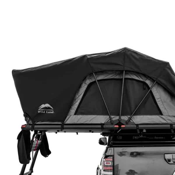 Tenda de Tejadilho "Wild Land" Lite Cruiser 120 II - Image 4