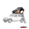 Tenda de Tejadilho "Wild Land" Bush Cruiser 140 V2