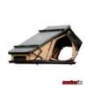 Tenda de Tejadilho "Wild Land" Bush Cruiser 140 V2 - Image 2