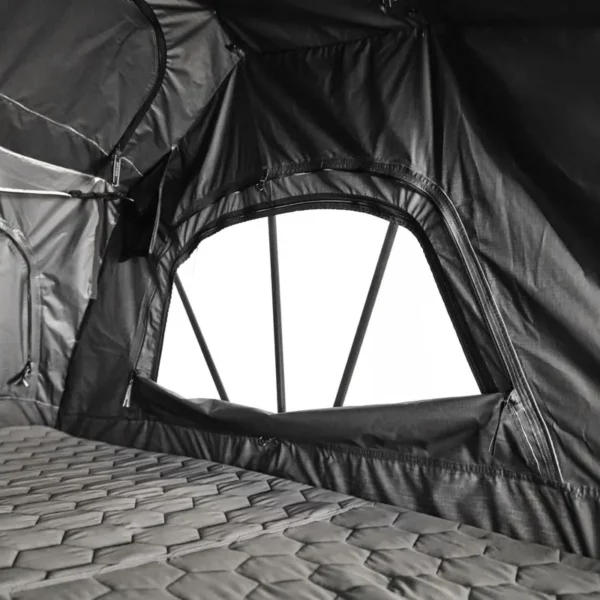 Tenda de Tejadilho "Wild Land" Lite Cruiser 120 II - Image 6