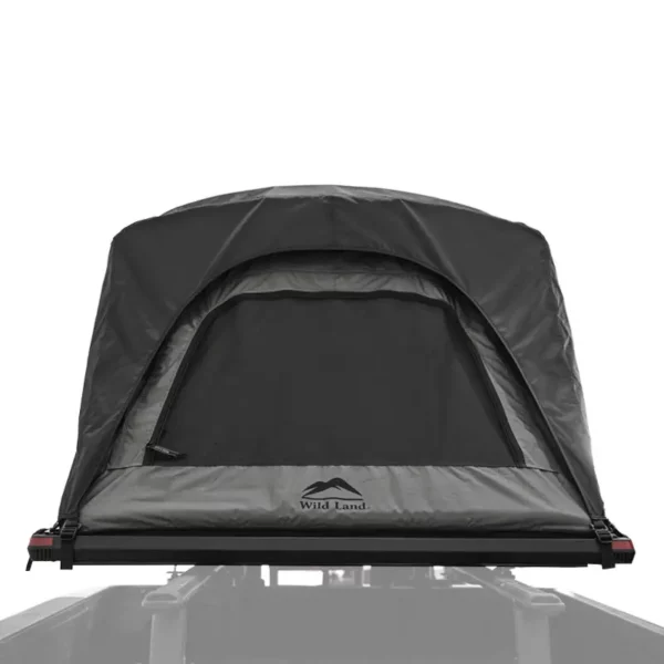 Tenda de Tejadilho "Wild Land" Lite Cruiser 120 II - Image 5