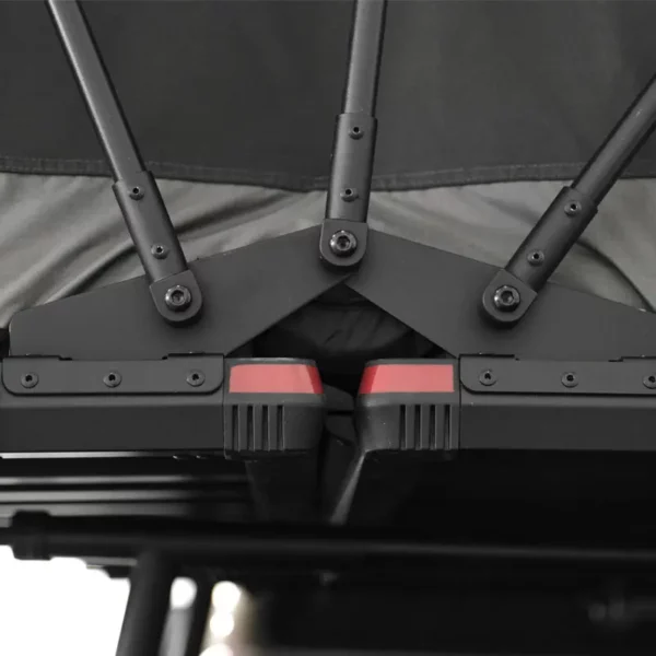 Tenda de Tejadilho "Wild Land" Lite Cruiser 120 II - Image 7