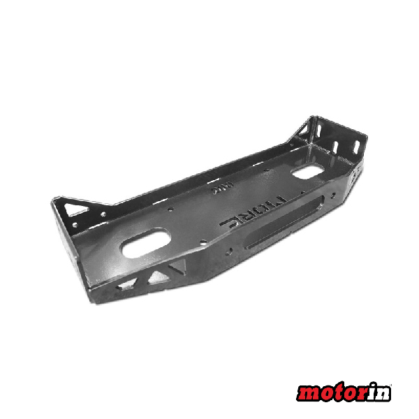 Base Guincho Pára-Choques Origem “More 4×4” Toyota VDJ200 2007 a 2015