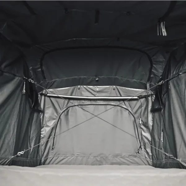 Tenda de Tejadilho "Wild Land" Lite Cruiser 120 II - Image 8