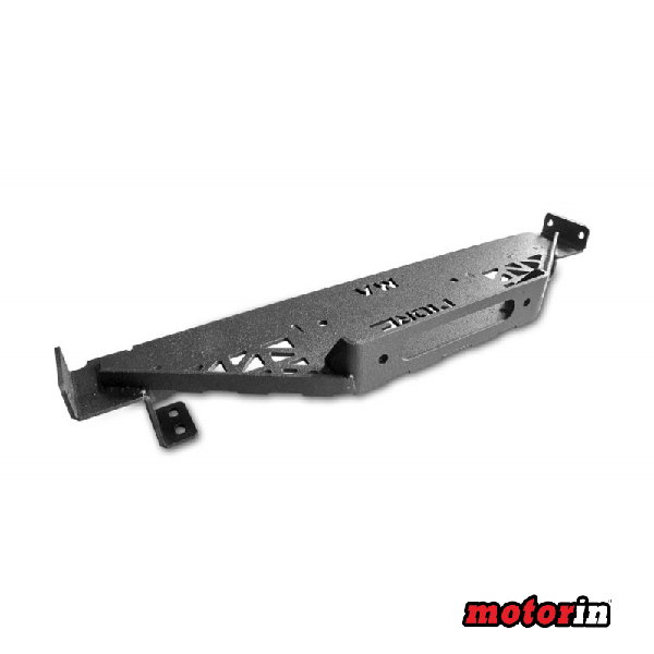 Base de Guincho Pára-Choques de Origem “More 4×4” Volkswagen Amarok 2009 a 2022