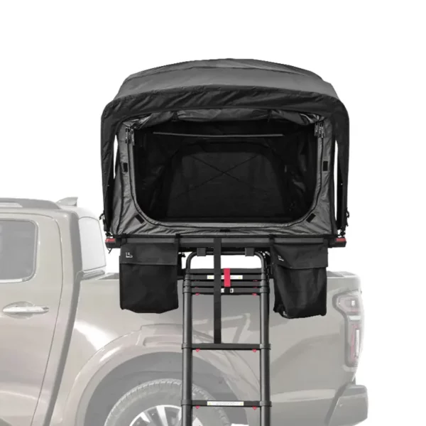 Tenda de Tejadilho "Wild Land" Lite Cruiser 120 II - Image 3