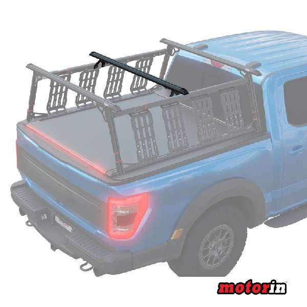 Barra Transversal Adicional para Bed-Rack Tower+ “Tessera 4×4” Volkswagen Amarok 2023+