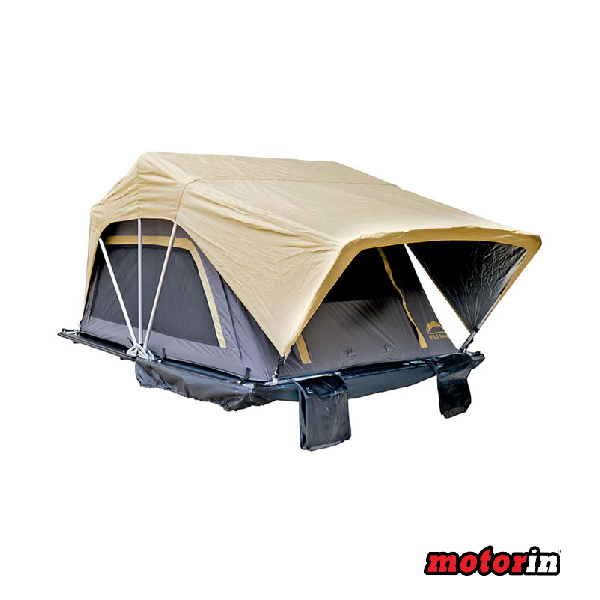 Tenda de Tejadilho “Wild Land” Voyager 160