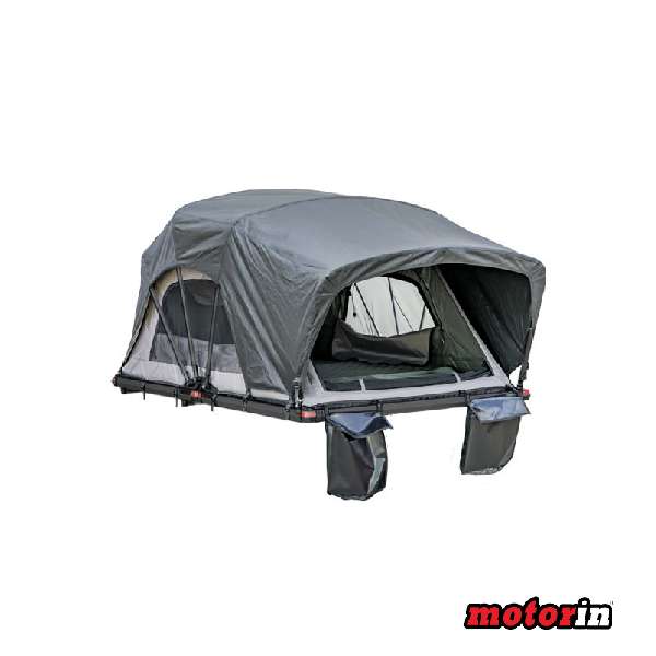 Tenda de Tejadilho “Wild Land” Lite Cruiser 120