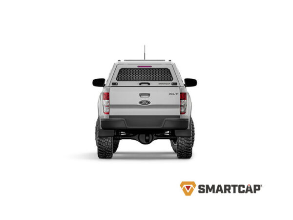 Hard-Top EVOc Commercial "Smartcap" Toyota Hilux Revo Extra Cab 2016+ - Image 4