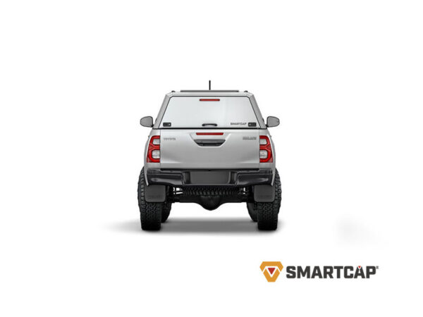 Hard-Top EVOd Defender "Smartcap" Toyota Hilux Revo Double Cab 2016+ - Image 12