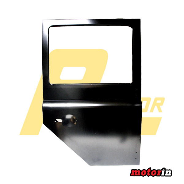 Porta Traseira Direita Completa “Raptor 4×4” Land Rover Defender 110/130