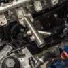 Tubo de Saída do Líquido de Refrigeração "IOD Performance" BMW M57 - Image 4