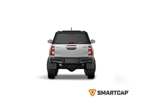 Hard-Top EVOd Defender "Smartcap" Toyota Hilux Revo Double Cab 2016+ - Image 4