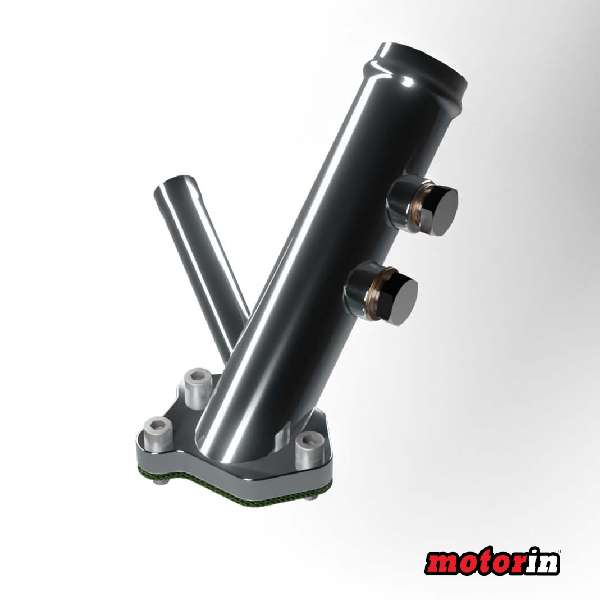Tubo de Saída do Líquido de Refrigeração “IOD Performance” BMW M57