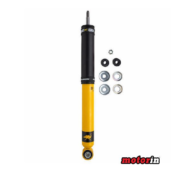 Amortecedor Traseiro OME Nitrocharger Sport “+5 cm” Volkswagem Amarok 2010 a 2019