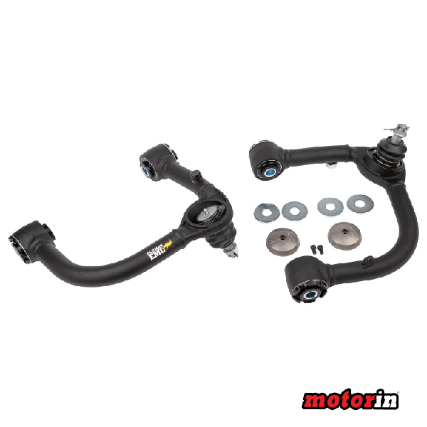 Kit Braços de Suspensão Superiores HD “OME” Volkswagen Amarok 2010 a 2019