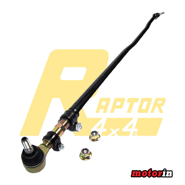 Barra de Direção “Raptor 4×4” Range Rover P38