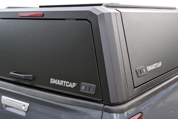 Hard-Top EVOd Defender "Smartcap" Toyota Hilux Revo Double Cab 2016+ - Image 7