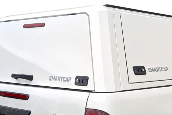 Hard-Top EVOd Defender "Smartcap" Toyota Hilux Revo Double Cab 2016+ - Image 15